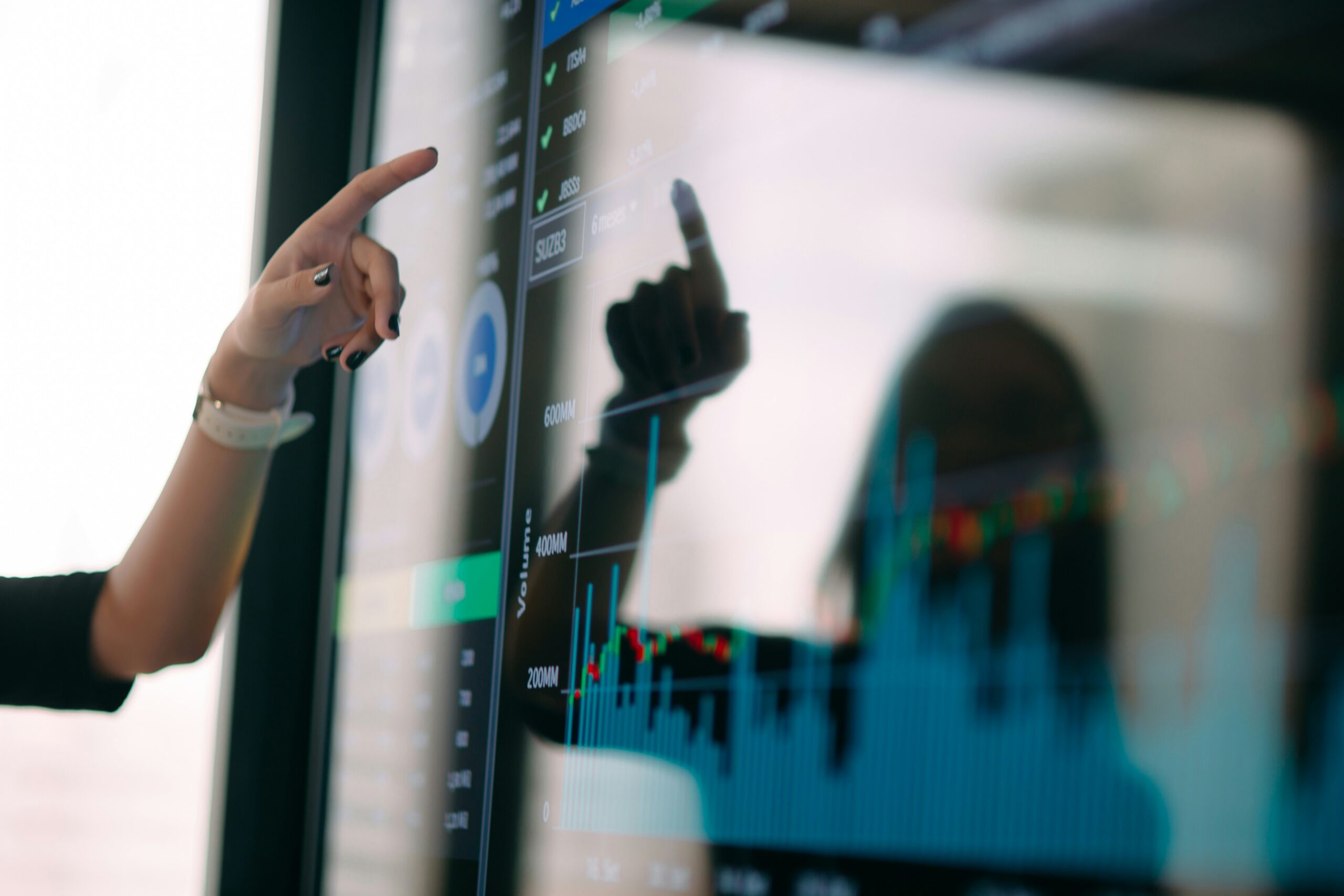 Beyond the Balance Sheet: How Biometric Data is Revolutionizing Personalized Financial Planning in 2026