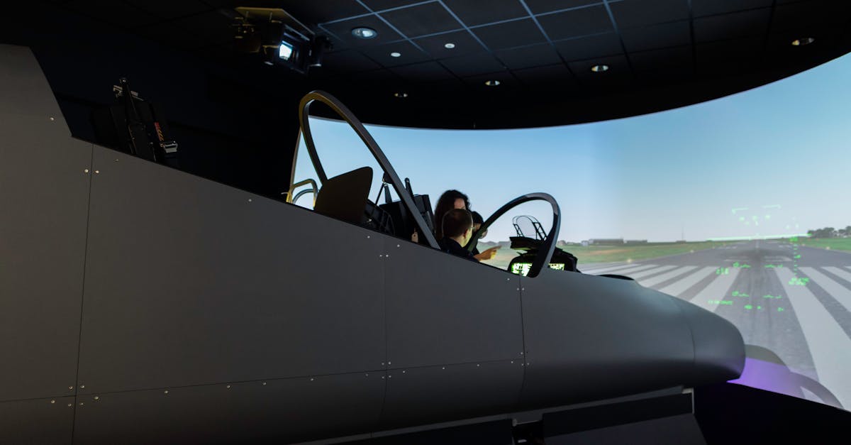 2026 Aviation Training Guide